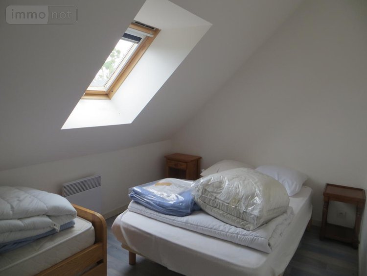 Maison a vendre Bréhal 50290 Manche 34 m2 7 pièces 168800 euros