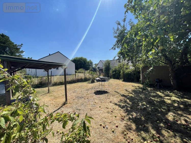 Maison a vendre Saint-Malo-de-Guersac 44550 Loire-Atlantique 150 m2 5 pièces 275000 euros