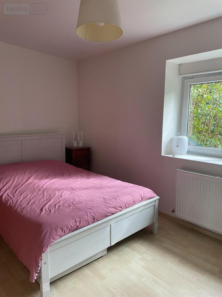 Maison a vendre Saint-Jouan-des-Guérets 35430 Ille-et-Vilaine 200 m2 8 pièces 654570 euros