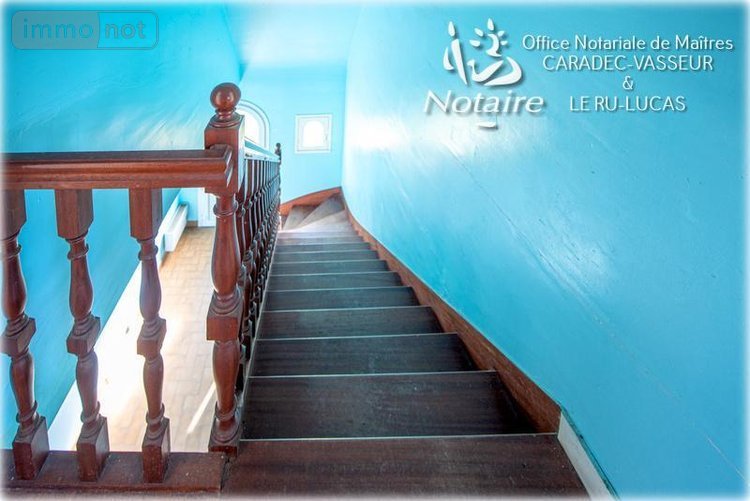 Maison a vendre Tréflez 29430 Finistère 113 m2 6 pièces 173950 euros