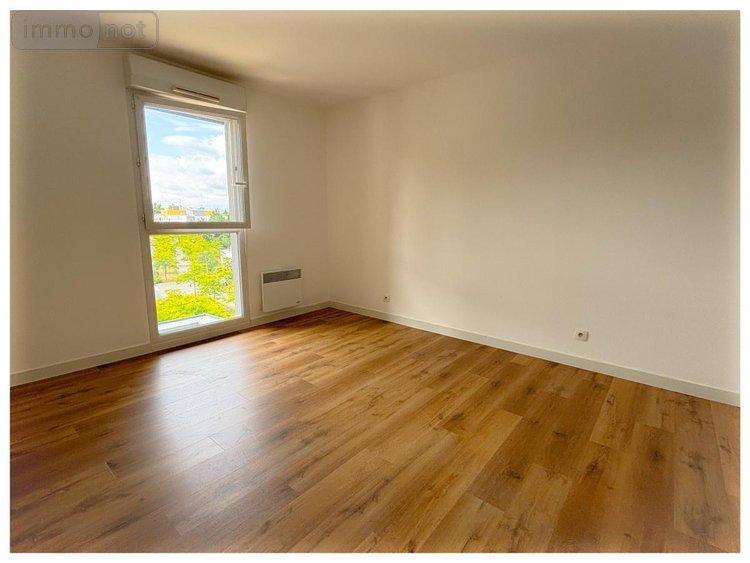 Appartement a vendre Avrillé 49240 Maine-et-Loire 101 m2 5 pièces 259000 euros