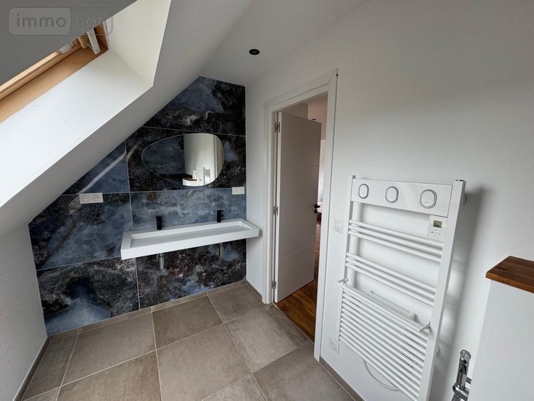 Location maison Villeneuve-d'Ascq 59491 Nord 93 m2 4 pièces 1850 euros
