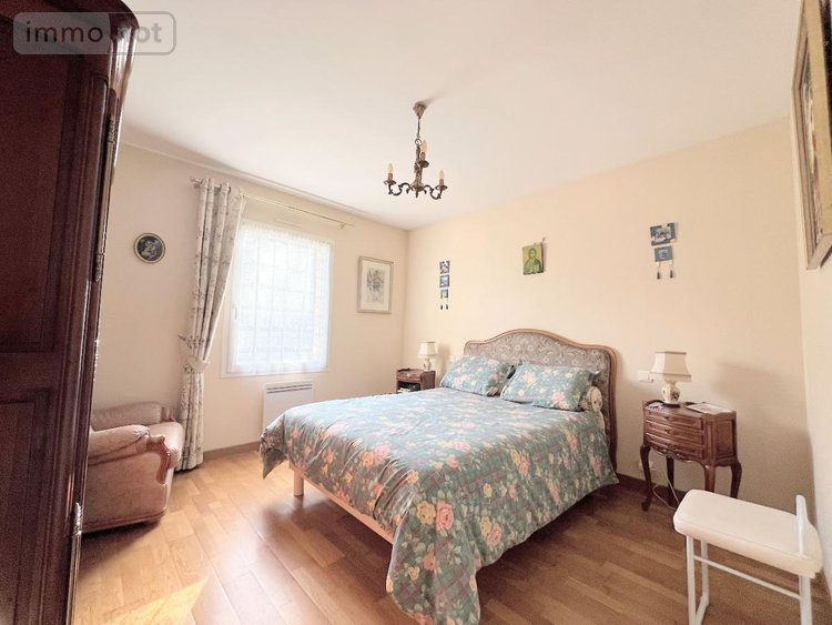 Maison a vendre La Forêt-Fouesnant 29940 Finistère 155 m2 6 pièces 647900 euros