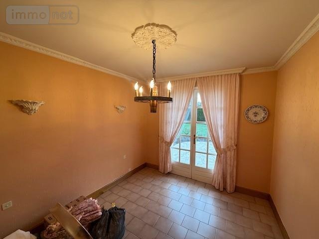 Maison a vendre Beaumont-en-Auge 14950 Calvados 105 m2 6 pièces 446713 euros