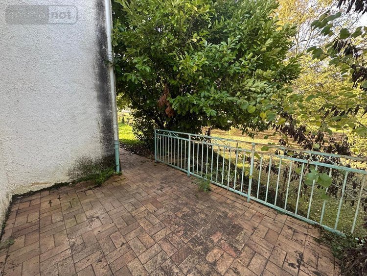 Maison a vendre Pradines 46090 Lot 81 m2 4 pièces 125000 euros