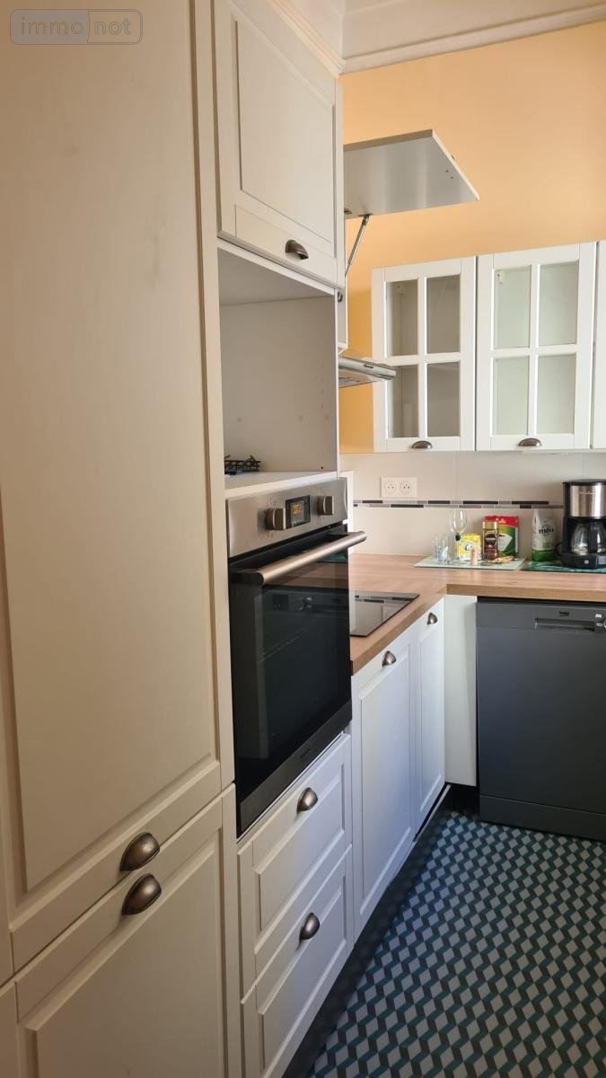 Appartement a vendre Vannes 56000 Morbihan 79 m2 3 pièces 455400 euros