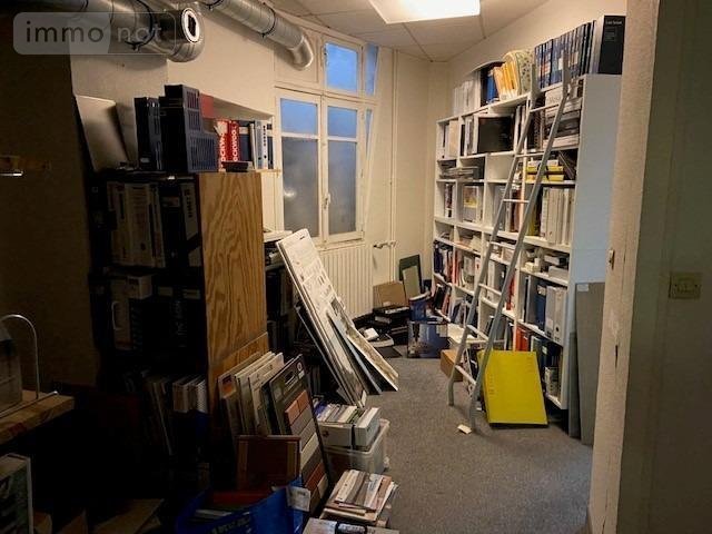 Location fonds et murs commerciaux Rouen 76000 Seine-Maritime 96 m2  1793 euros