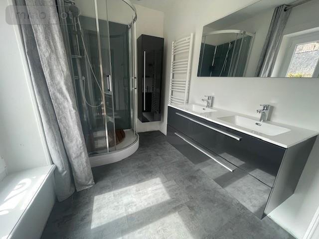 Maison a vendre Saint-Pierre-Église 50330 Manche 101 m2  277720 euros