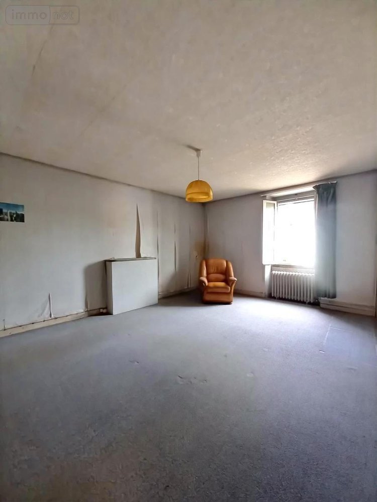 Maison a vendre Pluvigner 56330 Morbihan 116 m2 4 pièces 105040 euros