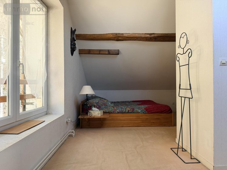 Maison a vendre Valserhône 01200 Ain 217 m2 6 pièces 395000 euros