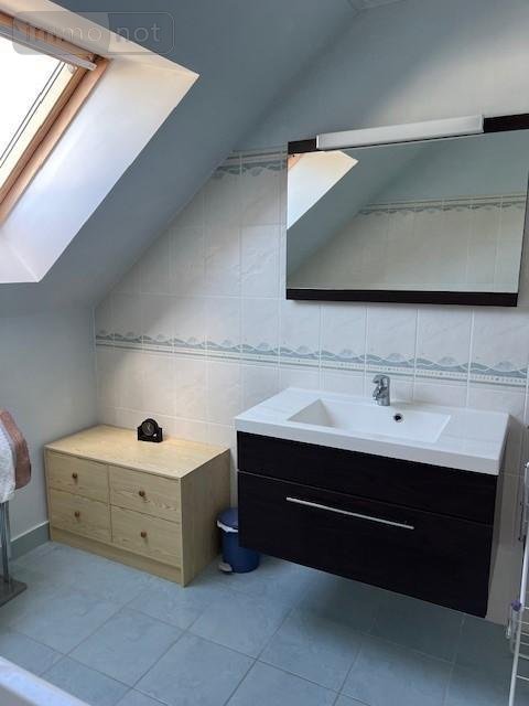 Maison a vendre Theix-Noyalo 56450 Morbihan 103 m2 5 pièces 362250 euros