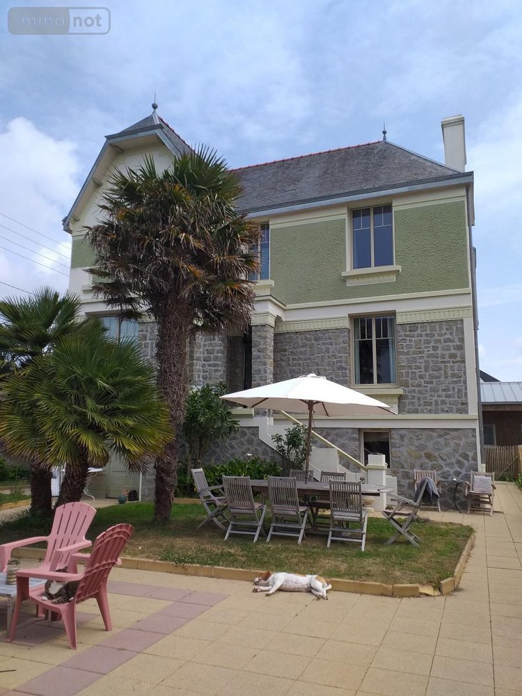 Maison a vendre Port-Louis 56290 Morbihan 170 m2  701926 euros