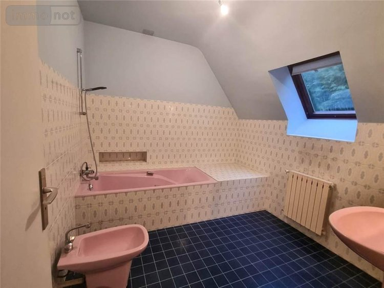 Maison a vendre Gouesnach 29950 Finistère 154 m2 7 pièces 520000 euros