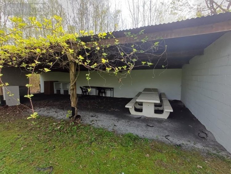 Terrains de loisirs bois etangs a vendre Amiens 80000 Somme 31288 m2  155000 euros