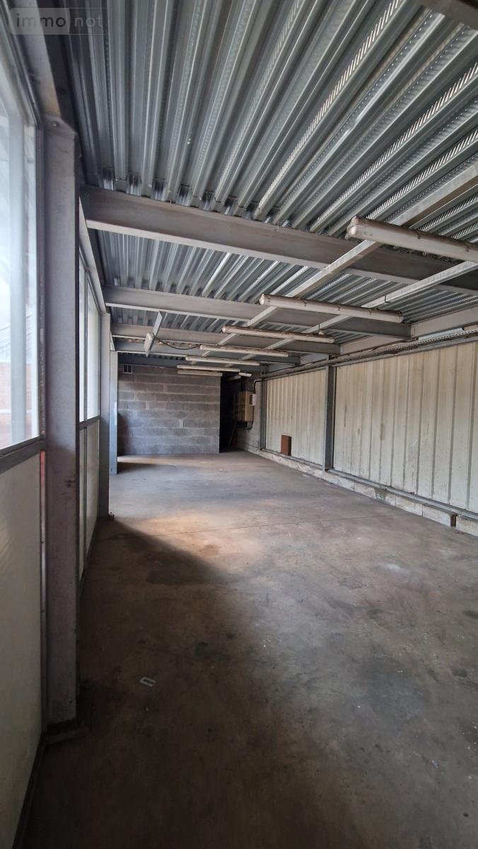 Fonds et murs commerciaux a vendre Plourin-lès-Morlaix 29600 Finistère 1094 m2  472950 euros