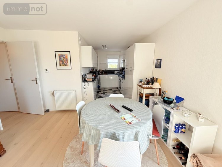 Appartement a vendre Pluneret 56400 Morbihan 67 m2 3 pièces 250510 euros