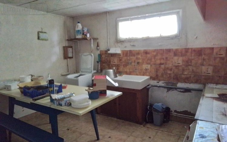 Maison a vendre Lignol 56160 Morbihan 154 m2  189360 euros