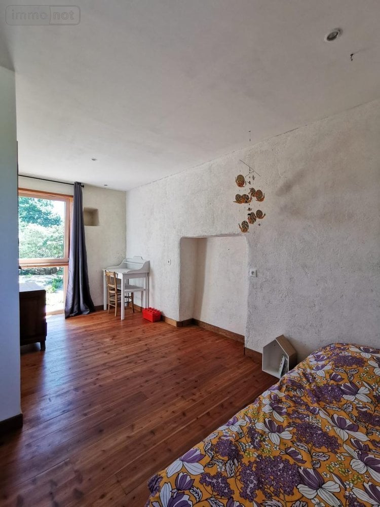 Maison a vendre Kerbors 22610 Côtes-d'Armor 132 m2 6 pièces 436000 euros