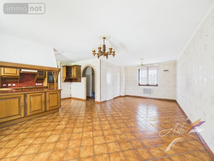 Maison a vendre Feignies 59750 Nord 79 m2 4 pièces 204050 euros
