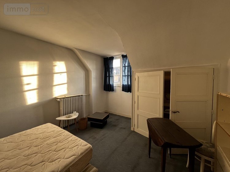 Appartement a vendre Brionne 27800 Eure 97 m2  123050 euros