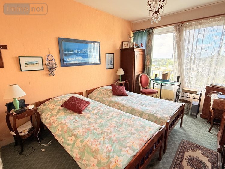 Appartement a vendre Vannes 56000 Morbihan 50 m2 2 pièces 143390 euros