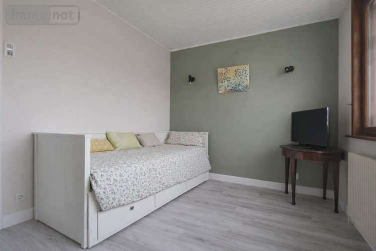 Maison a vendre Aire-sur-la-Lys 62120 Pas-de-Calais 125 m2 6 pièces 187200 euros