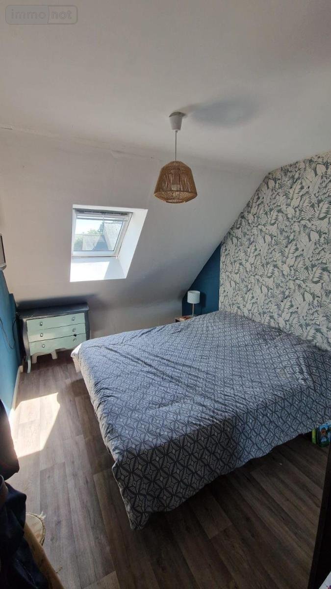 Maison a vendre Saint-Malo 35400 Ille-et-Vilaine 72 m2 4 pièces 275335 euros