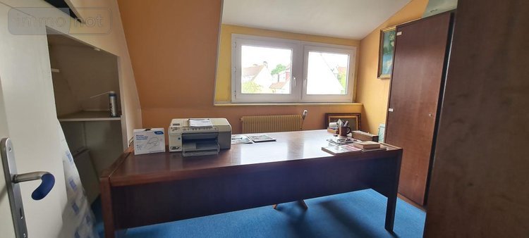 Maison a vendre Montreuil-sur-Mer 62170 Pas-de-Calais 125 m2 6 pièces 392000 euros