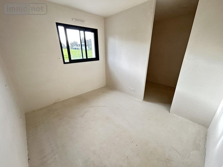 Maison a vendre Néant-sur-Yvel 56430 Morbihan 139 m2 6 pièces 275300 euros
