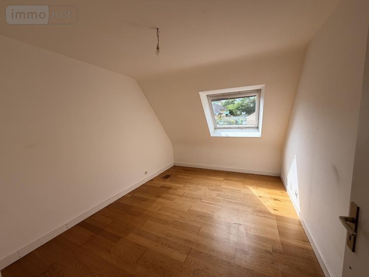 Maison a vendre Brech 56400 Morbihan 112 m2 6 pièces 408720 euros