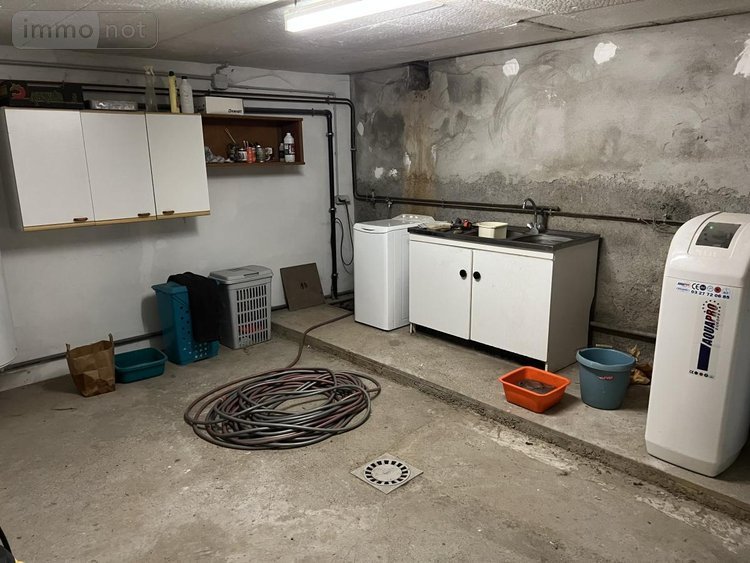 Maison a vendre Awoingt 59400 Nord 166 m2 8 pièces 274000 euros