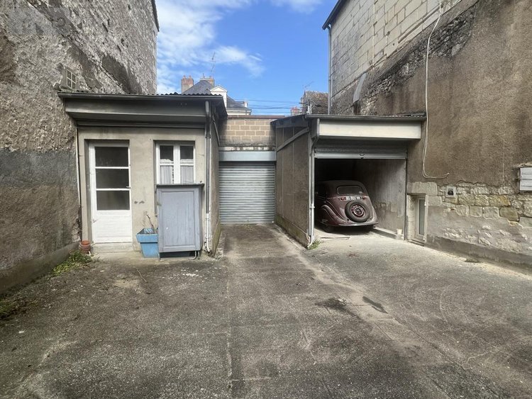 Maison a vendre Saint-Aignan 41110 Loir-et-Cher 150 m2 9 pièces 265000 euros