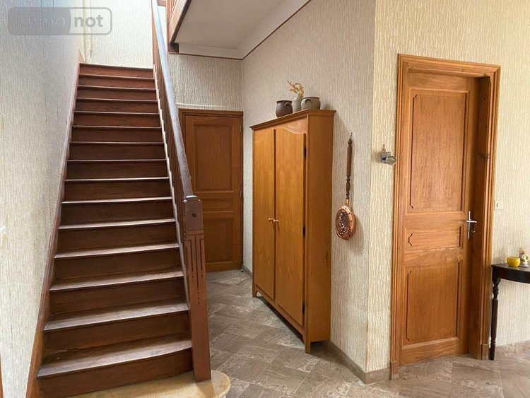 Maison a vendre Vandeuil 51140 Marne 250 m2 6 pièces 594000 euros