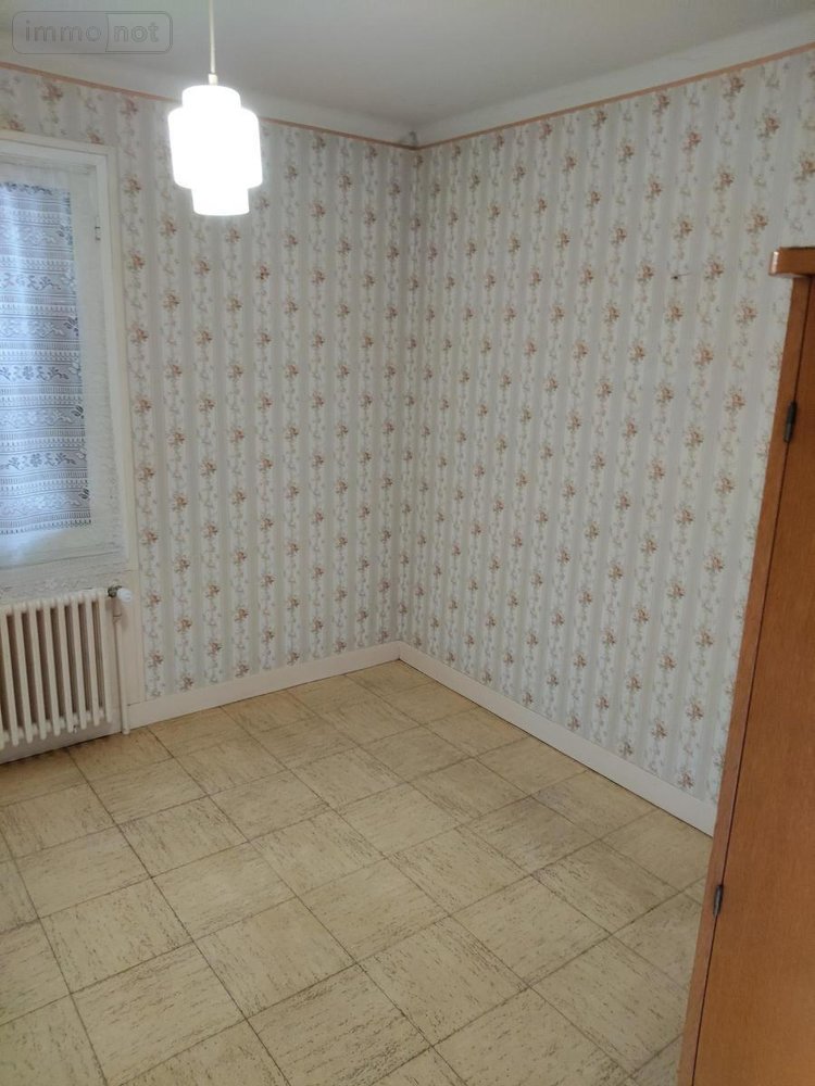 Maison a vendre Souligné-sous-Ballon 72290 Sarthe 67 m2 4 pièces 125760 euros