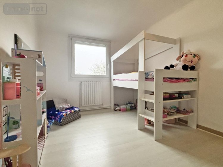 Maison a vendre Le Folgoët 29260 Finistère 126 m2 6 pièces 244200 euros