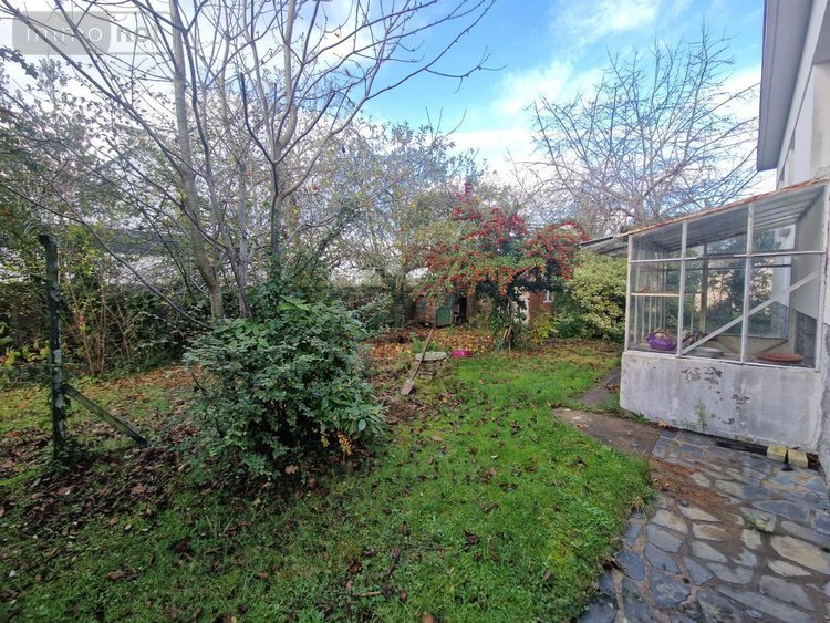 Maison a vendre Pontivy 56300 Morbihan 98 m2 4 pièces 193100 euros