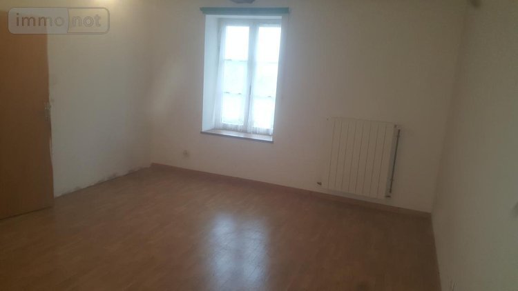 Maison a vendre Brains-sur-Gée 72550 Sarthe 120 m2 4 pièces 127200 euros