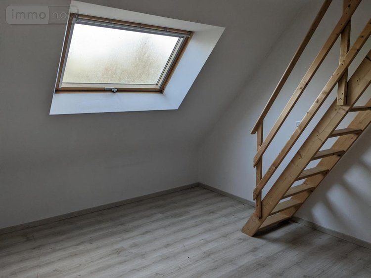 Maison a vendre Gourin 56110 Morbihan 113 m2 8 pièces 200060 euros