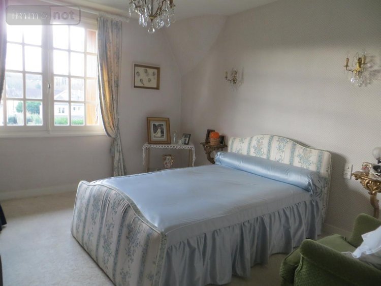 Maison a vendre Vire-Normandie 14500 Calvados 167 m2 7 pièces 216275 euros