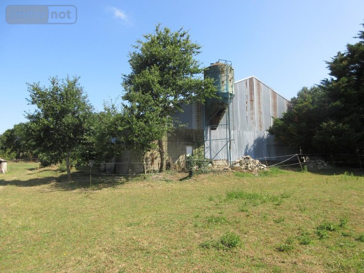 Maison a vendre Moréac 56500 Morbihan 188 m2 6 pièces 265620 euros