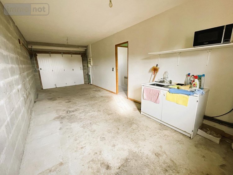 Maison a vendre Marolles-les-Braults 72260 Sarthe 72 m2 3 pièces 152020 euros