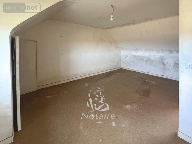 Maison a vendre Plouescat 29430 Finistère 140 m2 7 pièces 261500 euros