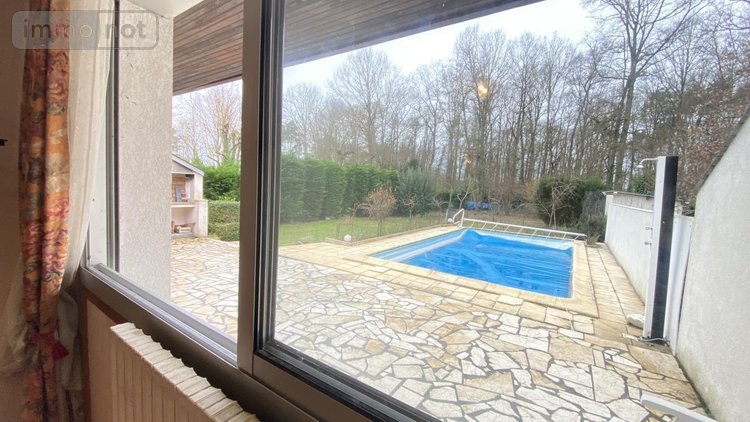 Maison a vendre Villemandeur 45700 Loiret 194 m2  314000 euros