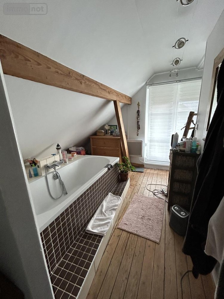 Maison a vendre Ormes 51370 Marne 160 m2 5 pièces 523000 euros