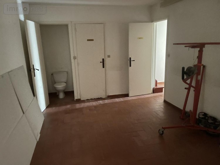 Maison a vendre Beauvois-en-Cambrésis 59157 Nord 258 m2 15 pièces 183400 euros