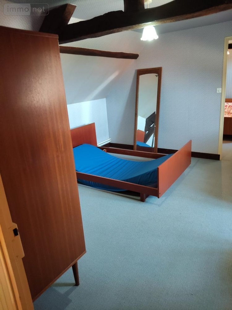 Maison a vendre Sainte-Sabine-sur-Longève 72380 Sarthe 104 m2 5 pièces 208640 euros