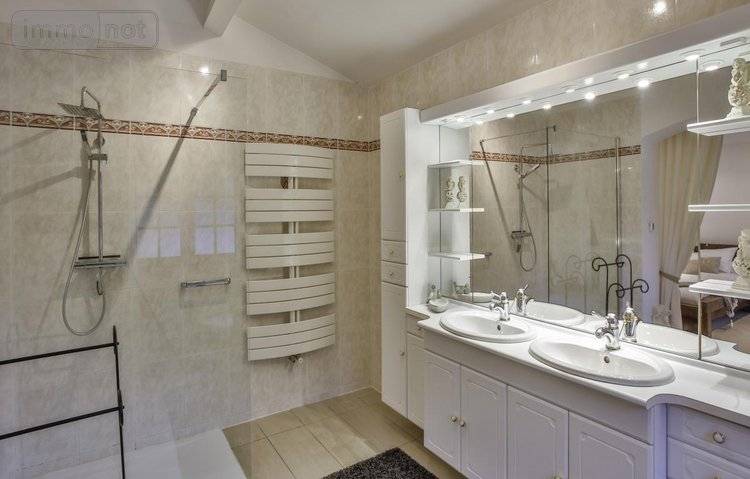 Maison a vendre L'Isle-Arné 32270 Gers 480 m2 10 pièces 955000 euros