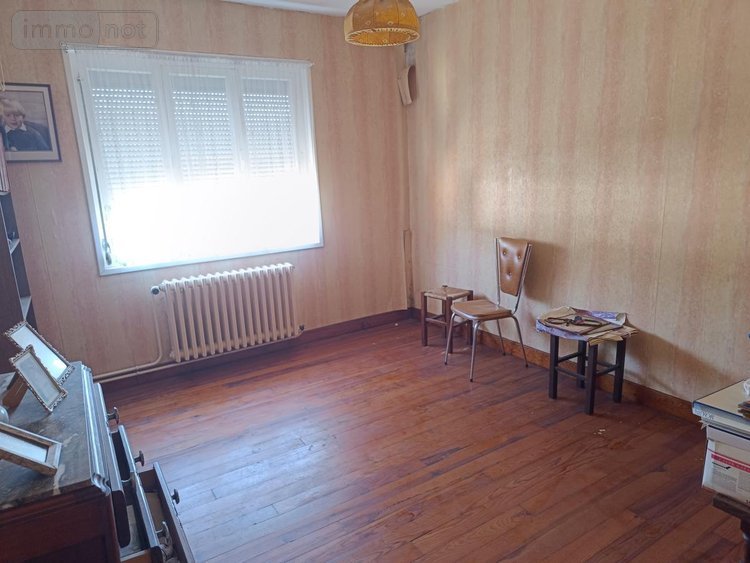 Maison a vendre Lapugnoy 62122 Pas-de-Calais 91 m2  102500 euros