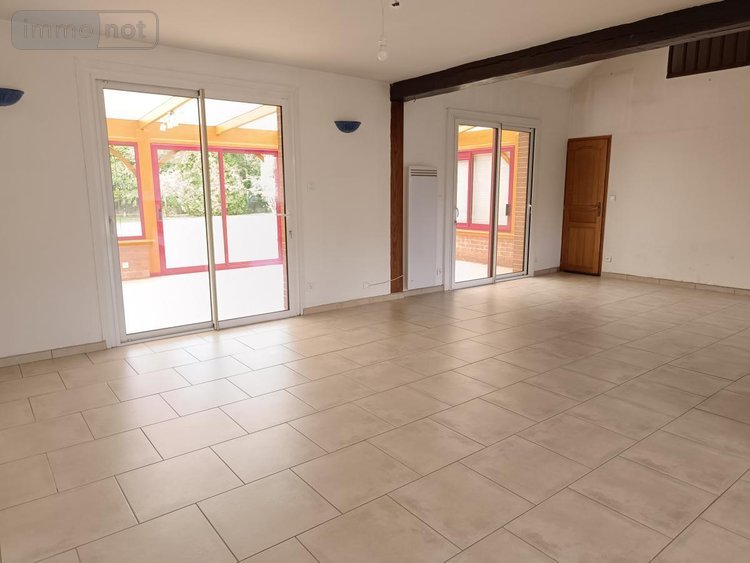 Maison a vendre Hinges 62232 Pas-de-Calais 216 m2  367500 euros