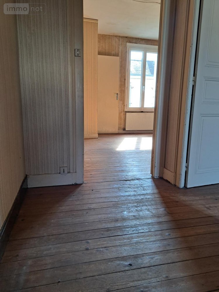 Maison a vendre Le Mans 72000 Sarthe 69 m2 4 pièces 119700 euros